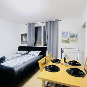 Appartement met een Slaapkamer